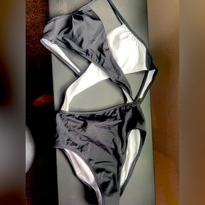 Victoria Secret Pink swimsuit - small